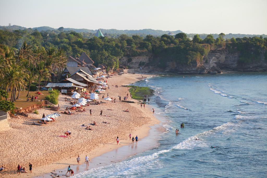 Balangan Beach *