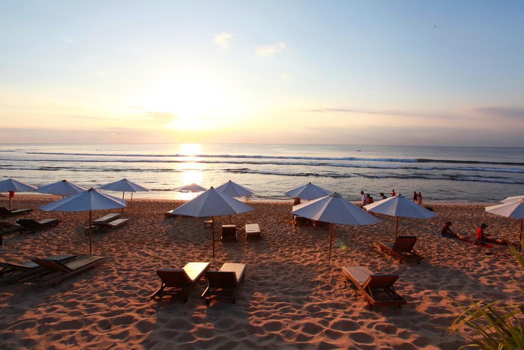 Villa Balangan Beach Jimbaran